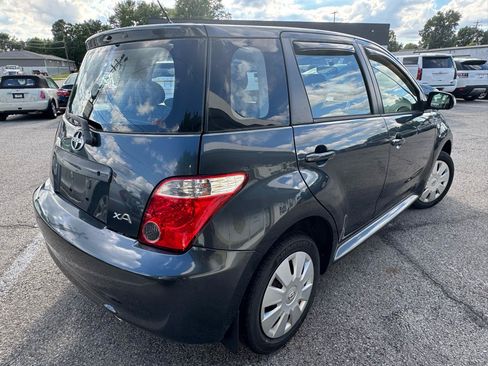 Used 2006 Scion xA FWD image 8