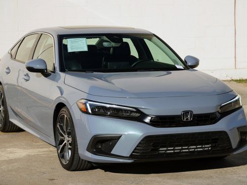 Used 2024 Honda Civic Touring image 54