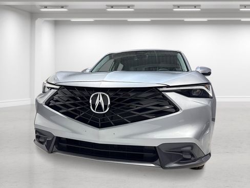 Used 2025 Acura ADX AWD image 9