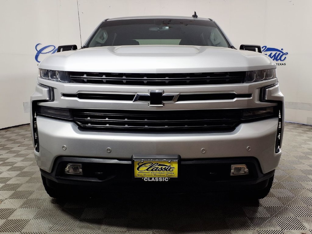 Used 2019 Chevrolet Silverado 1500 RST AWD/4WD image 3