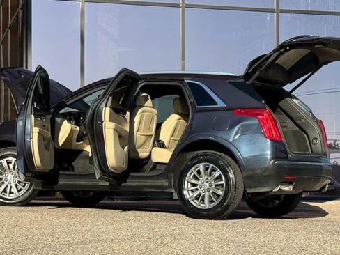 Used 2018 Cadillac XT5 Luxury w/ Driver Awareness Package image 27