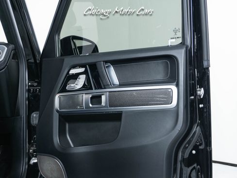 Used 2022 Mercedes-Benz G 550 image 31
