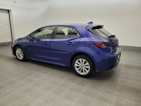 Used 2023 Toyota Corolla SE FWD image 3
