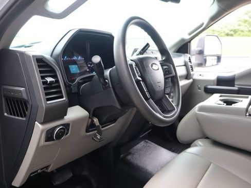 Used 2019 Ford F450 XL w/ XL Value Package AWD/4WD image 13