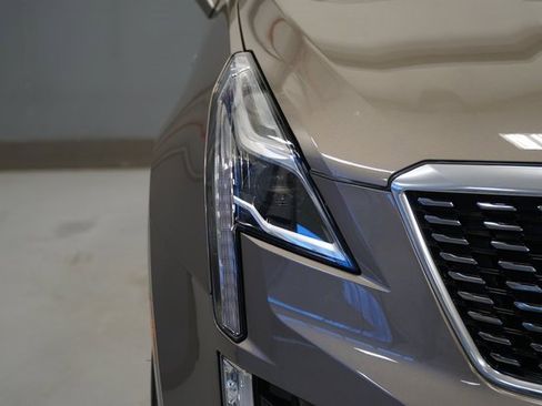 Used 2023 Cadillac XT5 Premium Luxury image 10