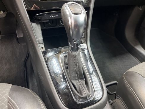 Used 2019 Buick Encore Sport Touring FWD image 24