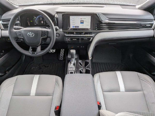 Used 2026 Toyota Camry SE w/ Convenience Package FWD image 14