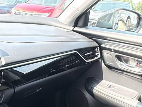 Used 2025 Acura ADX AWD image 19