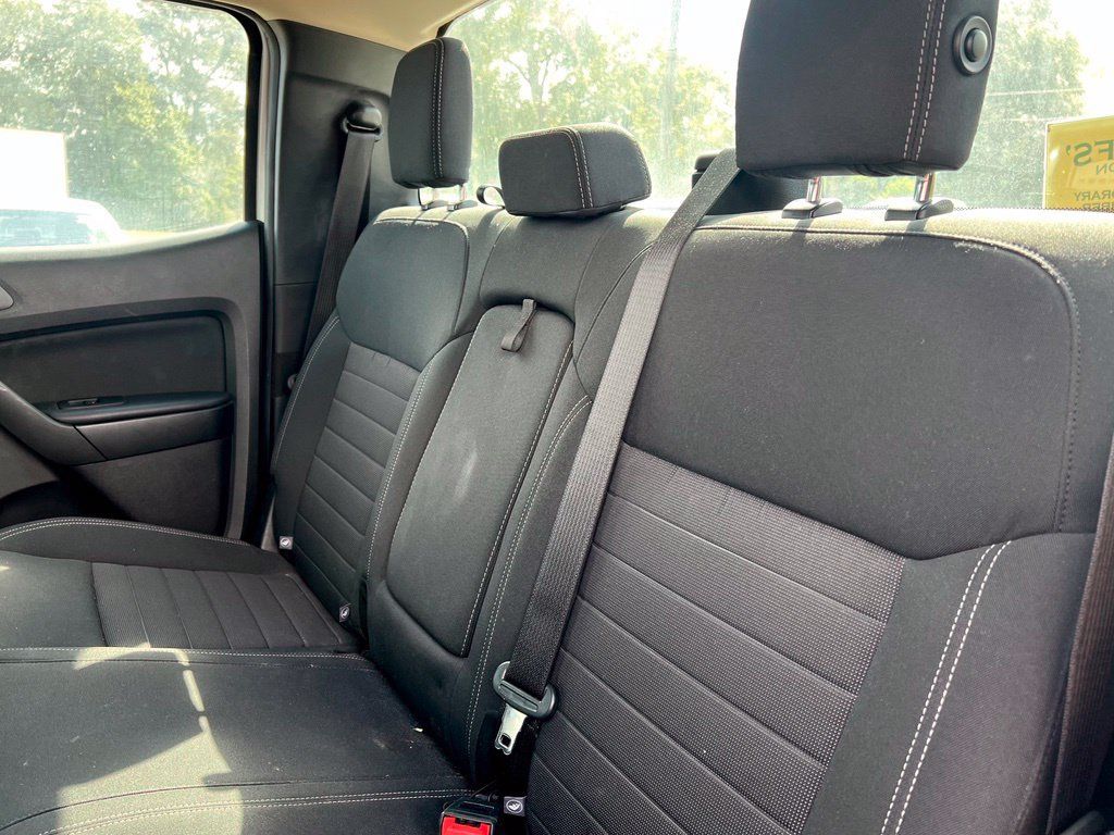 Used 2019 Ford Ranger XL w/ Equipment Group 101A Mid RWD image 12