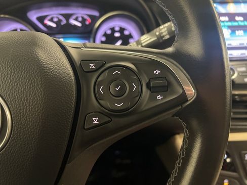 Used 2019 Buick Envision Preferred image 16