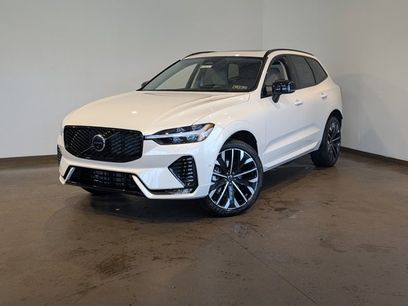 New 2026 Volvo XC60 B5 Ultra w/ Climate Package