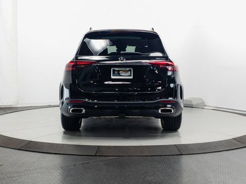 Certified 2026 Mercedes-Benz GLE 350 4MATIC image 31