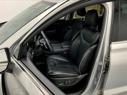 Used 2024 Hyundai Palisade Limited image 32