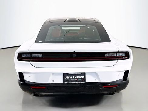 New 2026 Dodge Charger R/T AWD/4WD image 6
