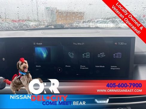 Used 2025 Hyundai Sonata SEL FWD image 20