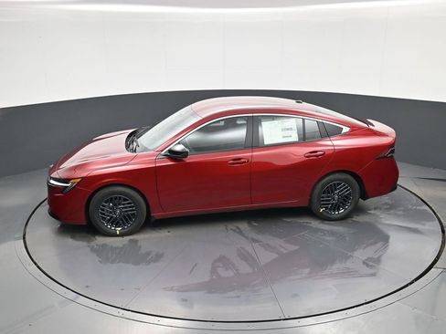 New 2026 Nissan Sentra SV w/ Floor Mat Package image 25