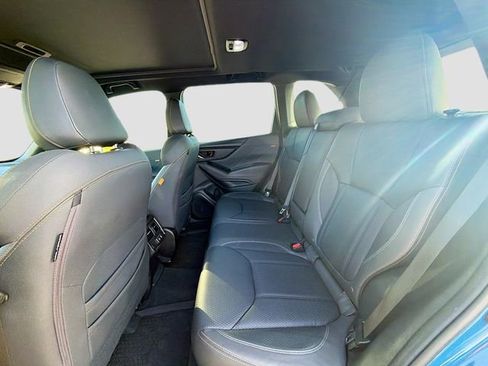 Used 2023 Subaru Forester Wilderness AWD/4WD image 22