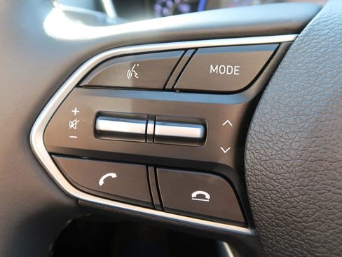 Used 2020 Hyundai Santa Fe Limited image 41