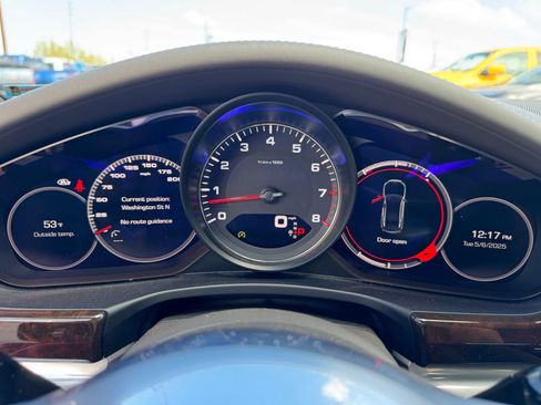 Used 2018 Porsche Panamera 4S Executive w/ Sport Chrono Package image 20