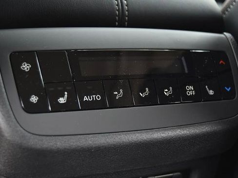 New 2025 Nissan Pathfinder Platinum image 28