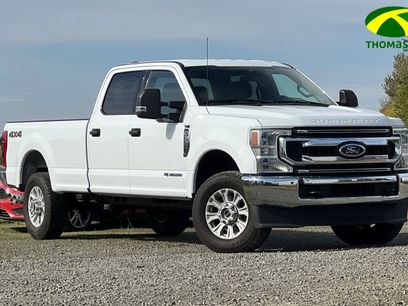 Used 2022 Ford F350 XLT