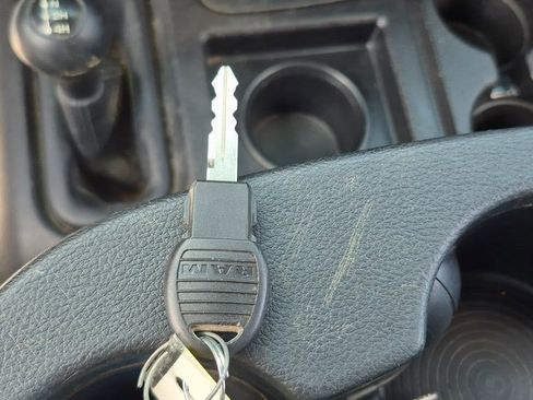 Used 2016 RAM 3500 Tradesman w/ Power Accessory Group image 26