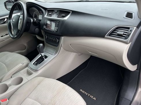 Used 2015 Nissan Sentra SV image 22