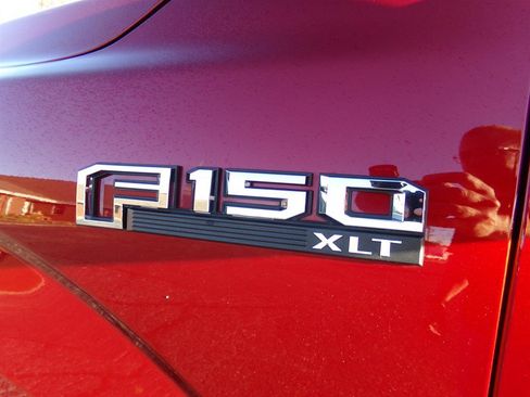 Used 2019 Ford F150 XLT w/ Equipment Group 302A Luxury image 25