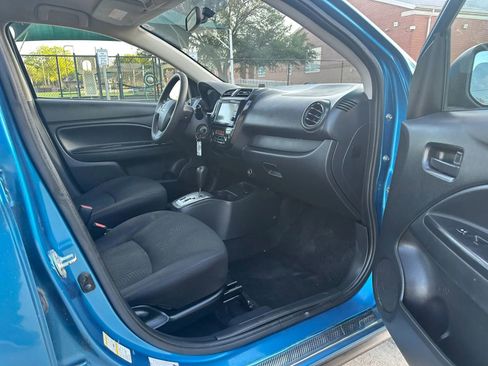 Used 2020 Mitsubishi Mirage G4 ES image 23