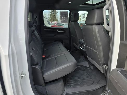 Used 2026 GMC Sierra 1500 Elevation w/ Elevation Premium Package image 13