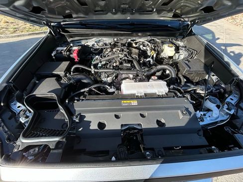 New 2026 Toyota Tacoma SR5 AWD/4WD image 29