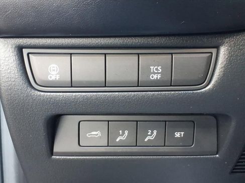 Used 2023 MAZDA CX-50 AWD 2.5 S w/ Premium Plus Pkg image 18