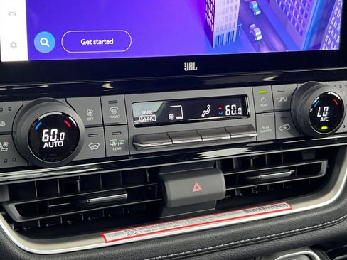 New 2026 Toyota Grand Highlander AWD Hybrid image 23