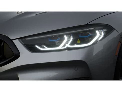 New 2026 BMW M850i xDrive w/ M Carbon Exterior Package image 6