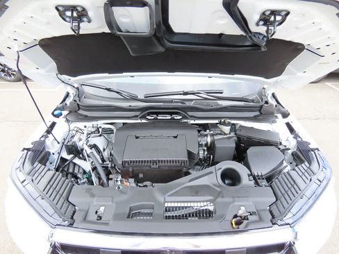 New 2026 Honda Pilot Elite image 11