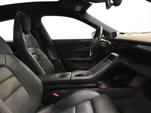 Used 2021 Porsche Taycan 4S AWD/4WD image 12