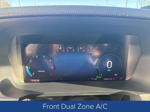 Certified 2024 Ford F150 XLT w/ Mobile Office Package image 17