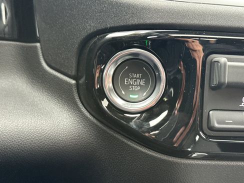 New 2026 Chevrolet Silverado 2500 LTZ w/ LTZ Premium Package image 25