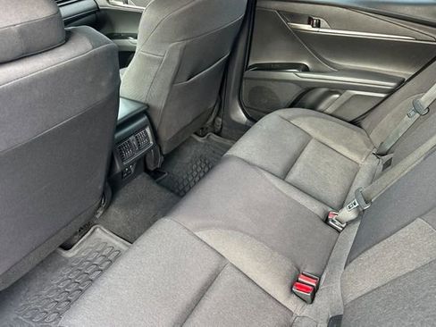 Certified 2025 Toyota Camry LE image 16