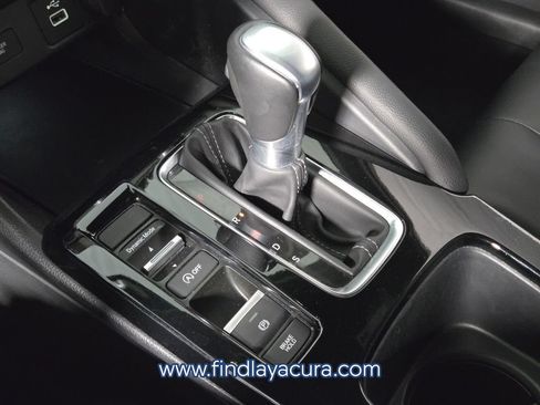 Used 2023 Acura Integra A-Spec FWD image 26