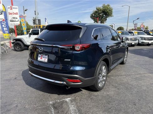 Used 2018 MAZDA CX-9 Grand Touring image 58