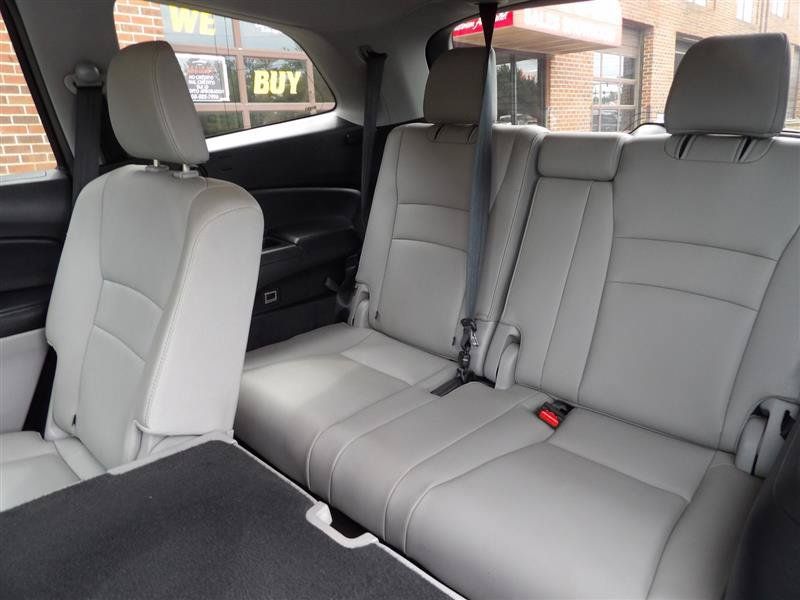 Used 2016 Honda Pilot EX-L image 13