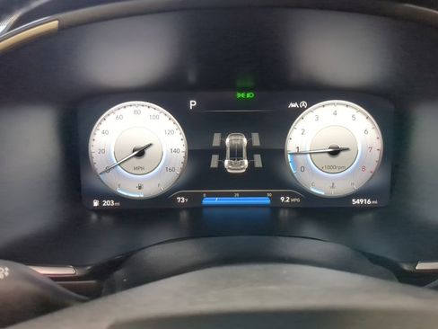 Used 2022 Hyundai Santa Fe Limited w/ Cargo Package image 17