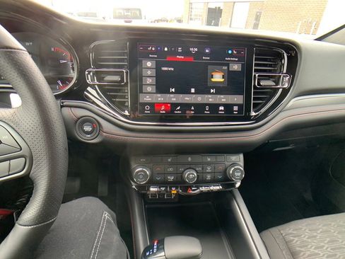 New 2026 Dodge Durango GT image 19