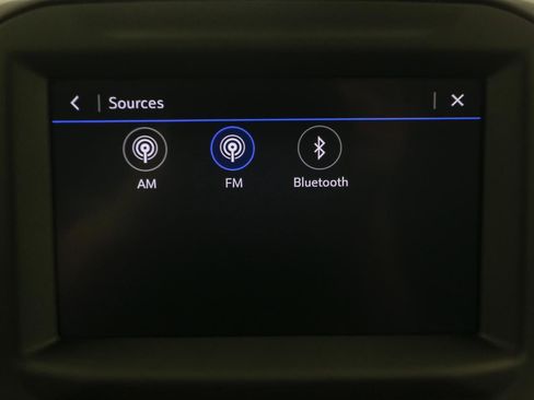 Used 2022 Chevrolet Silverado 1500 W/T image 23