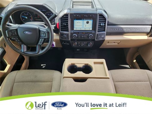 Used 2019 Ford F350 XLT w/ XLT Value Package AWD/4WD image 18