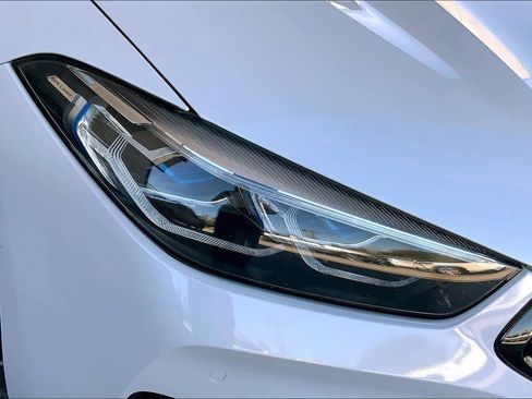 Used 2021 BMW M850i Gran Coupe xDrive image 26