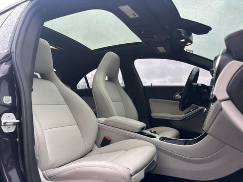 Used 2016 Mercedes-Benz CLA 250 4MATIC image 13