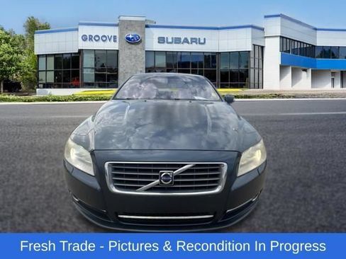 Used 2008 Volvo S80 V8 AWD/4WD image 9