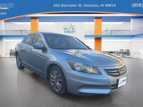 Used 2012 Honda Accord EX-L image 10